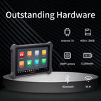 OTOFIX D1 PROS2 Car Diagnostic Tool