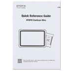 OTOFIX EvoScan Ultras Advanced Diagnostic Scan Tool