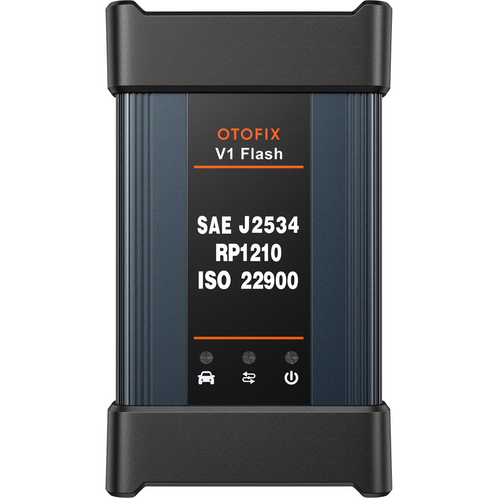OTOFIX EvoScan Ultras Advanced Diagnostic Scan Tool